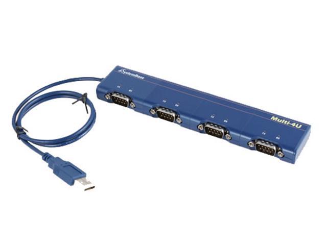 Actual Installer 4 2 Serial Ports