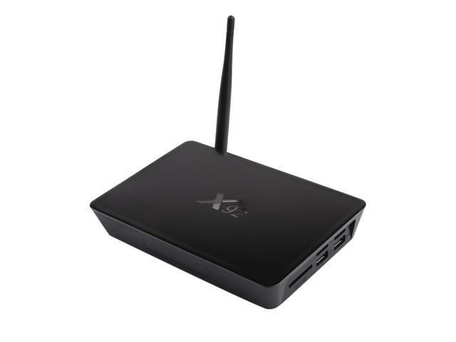X92 Amlogic S912 Octa-Core 2.0GHz 3+16G Bluetooth Home TV Box Top