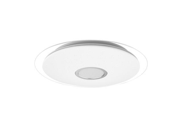 3600lm 38w Dimmable Led Ceiling Lights No Flickering Eye