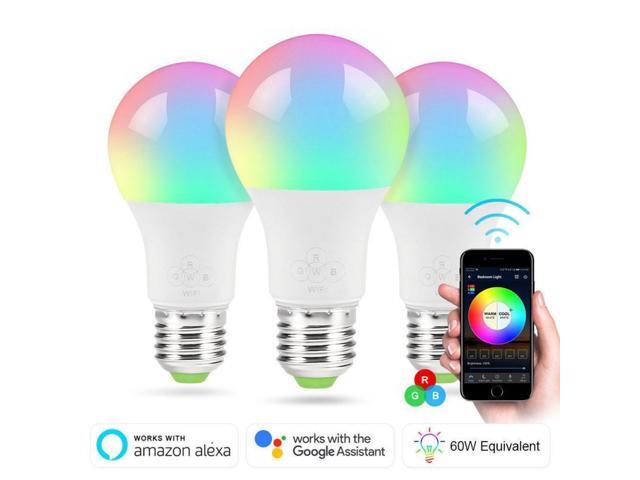 google equivalent of alexa