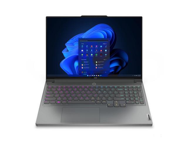 Lenovo Legion 7 16IAX7 82TD0003US 16.0" 165 Hz IPS Intel Core i7 12th Gen 12800HX (2.00GHz) NVIDIA GeForce RTX 3070 Ti Laptop GPU 16GB Memory 1 TB PCIe SSD Windows 11 Home 64-bit Gaming Laptop