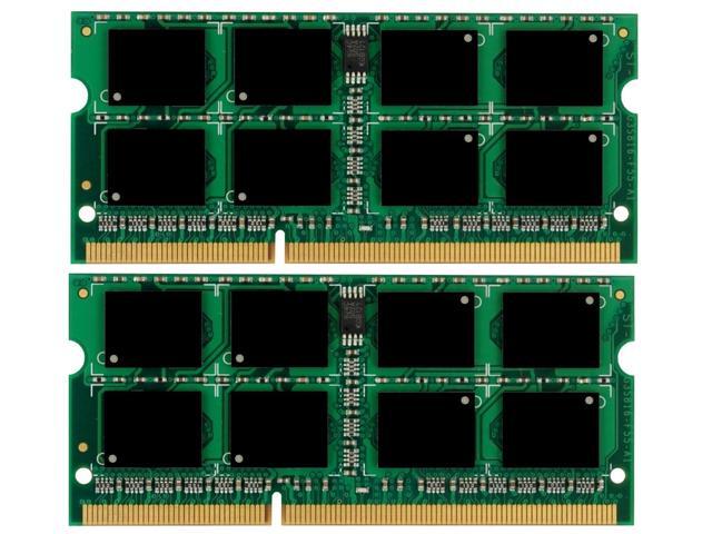 New 8GB 2X4GB Memory Apple MacBook Pro 15/" Mid 2009