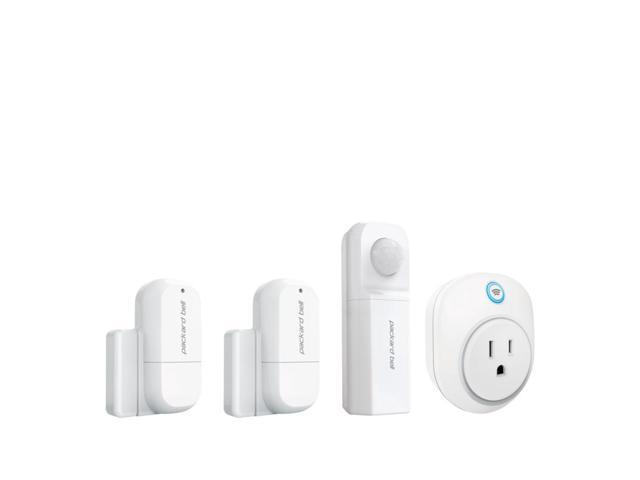 Packard Bell Pbh100k Expandable Smart Home Security System Includes Packard Bell Pbh100k Expandable Smart Home Security System Includes Motion Sensor 2 Multipurpose Sensors