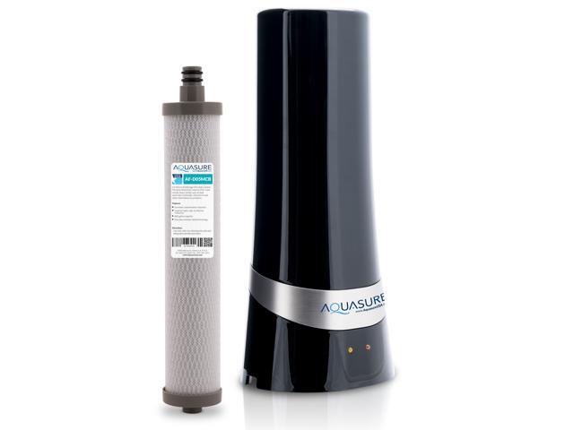 Aquasure Dash Series Countertop Drinking Water Filtration System