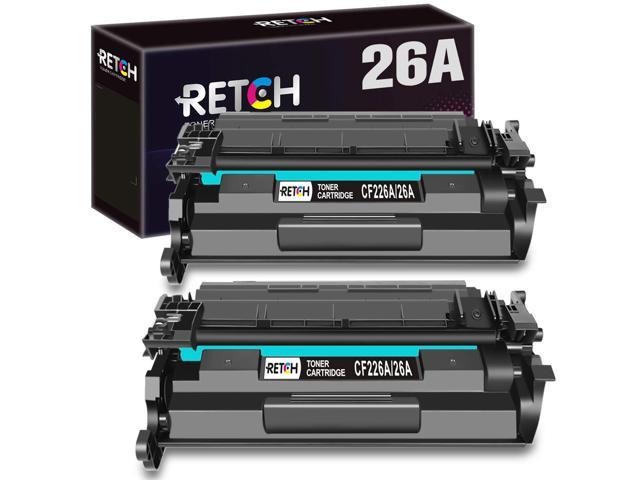 Compatible Hp 26a Toner Cartridge Replacement For Hp 26a Cf226a 26x 0396