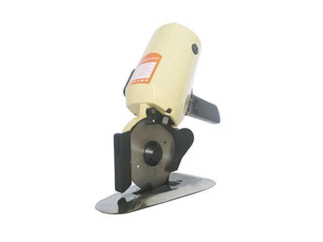 fabric cutting machine