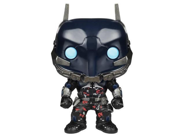 batman arkham knight pop vinyl