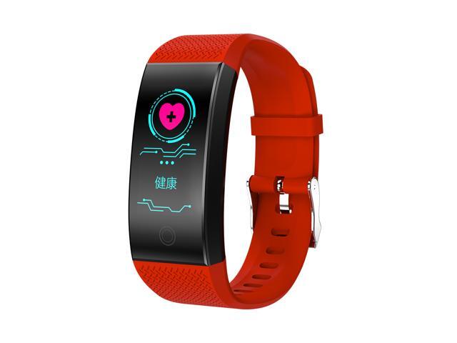 qw18 smart bracelet