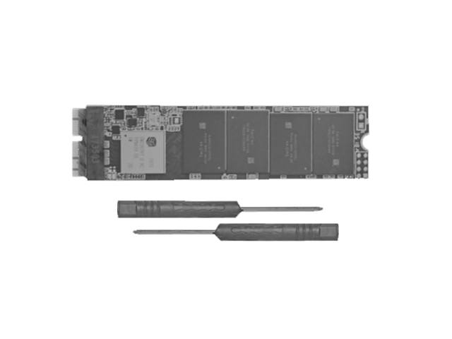 Augmenter 1tb Ssd M 2 Nvme Pcie Ultra Fast Upgrade For Macbook Pro