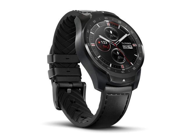 ticwatch pro bluetooth smart watch