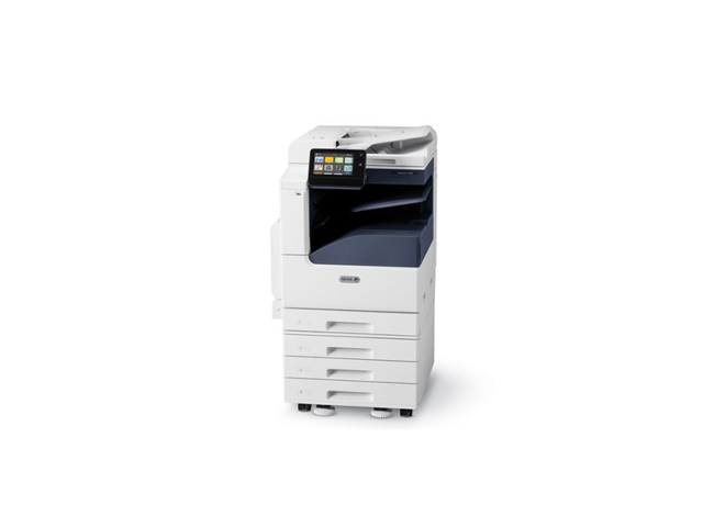 Xerox Versalink C7025 Multi Function Color Printer Copier 25 Ppm Newegg Com