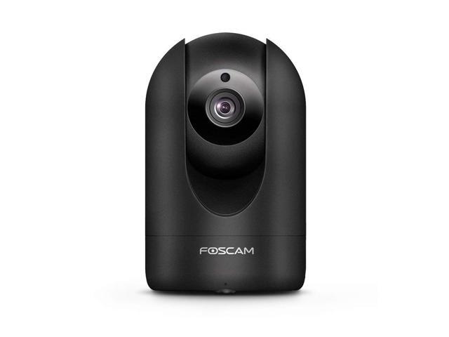Foscam Full HD 1080P 25FPS WiFi Security Camera Motion Detection Night Vision