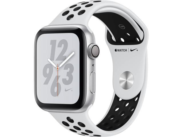 apple watch nike  38mm silver