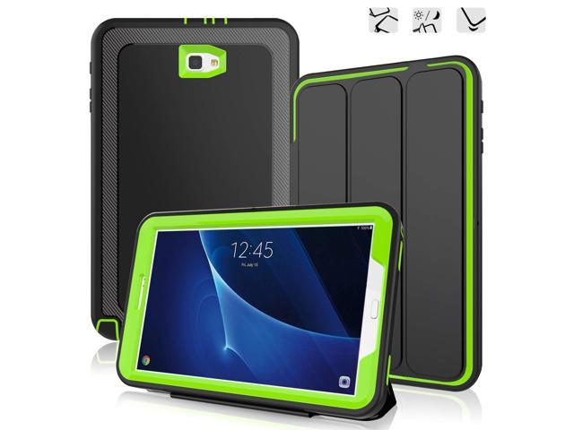 Samsung Galaxy Tab A 10 1 Case Heavy Duty Full Body Rugged