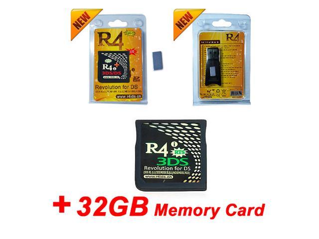 R4 Card Software