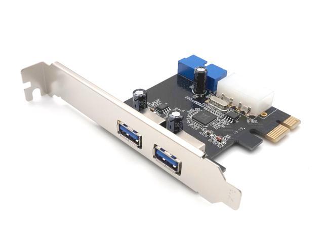 usb 3 card with internal connector