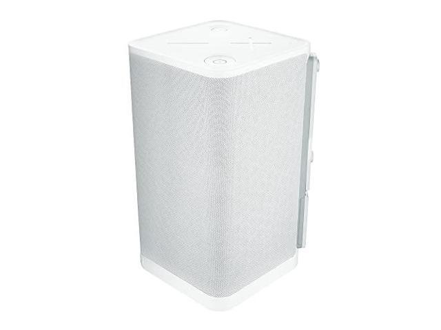 Logitech Ultimate Ears - HYPERBOOM Portable Bluetooth Party Speaker with Waterproof Design - White
