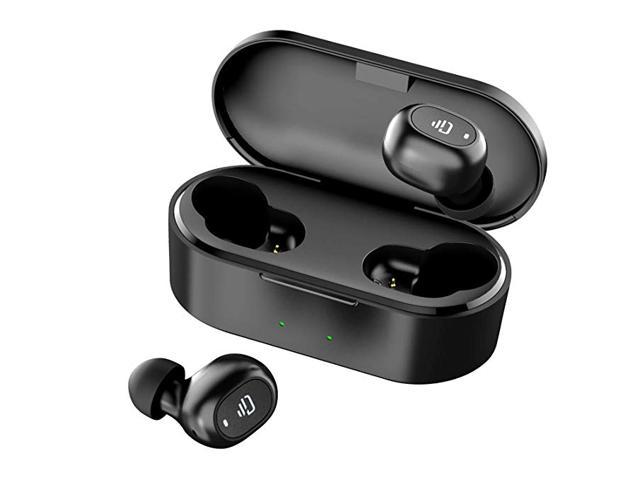 Дизайн true wireless stereo