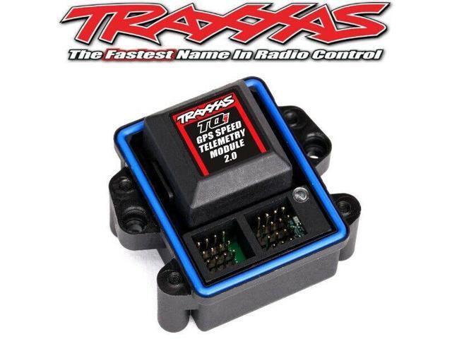 traxxas telemetry expander mount