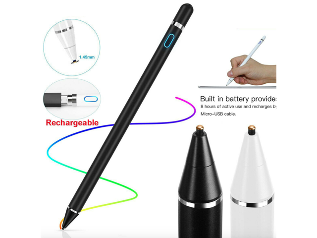 stylus pen pencil