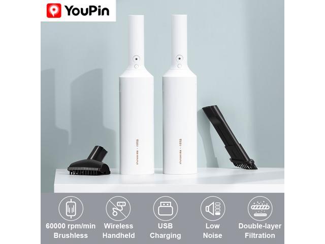 Xiaomi Youpin Z1 Electric wireless Vacuum Cleaner Handheld