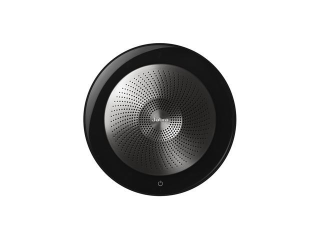 Jabra Speak 710 Wireless Bluetooth Speaker for Softphone and Mobile Phone (U.S. Retail Packaging)