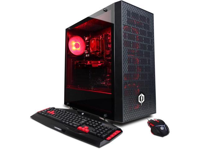 cyberpower gaming desktops cyberpower gaming desktops
