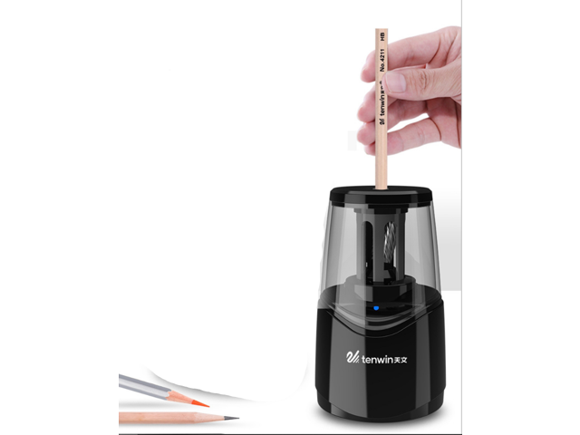 automatic sharpener