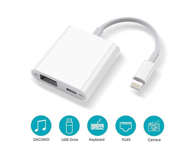 usb otg adapter apple