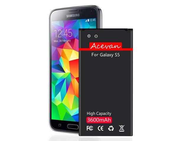 galaxy s5 battery tracker