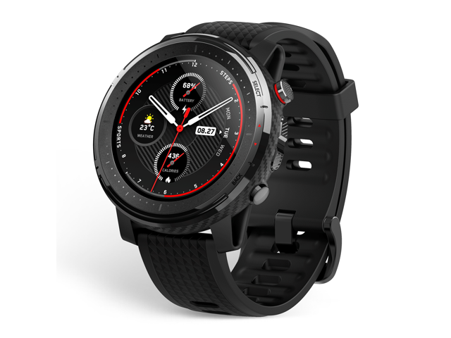 amazfit stratos sport smartwatch