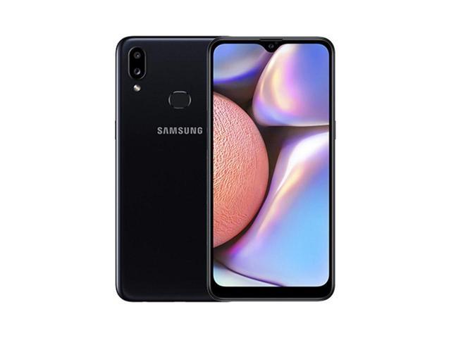 samsung galaxy a10s black colour