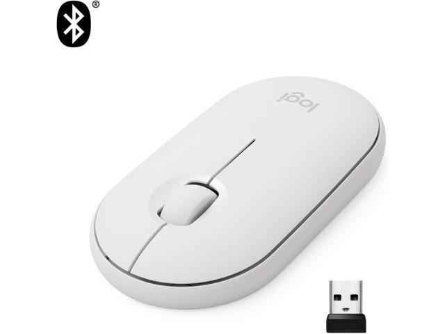 logitech mouse for macbook