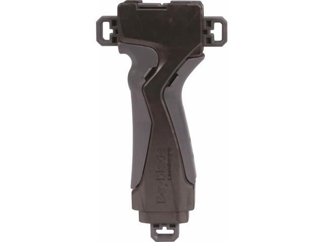 TAKARA TOMY BEYBLADE BURST B-109 LAUNCHER GRIP GUN METALLIC