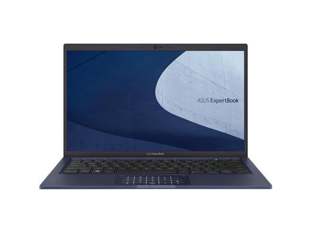 Asus ExpertBook B1400CEA-XH51 14" Laptop i5-1135G7 8GB 256GB SSD W10P