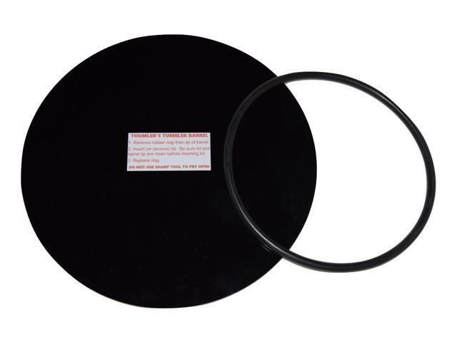 RTumbler Brand Replacement Retainer Ring 3 Pack Compatible with Thumler's Tumblers 9 Lb A-R6 and A-R18