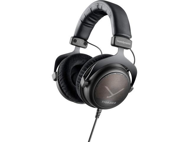 Beyerdynamic TYGR 300 R Gaming headphones (open)