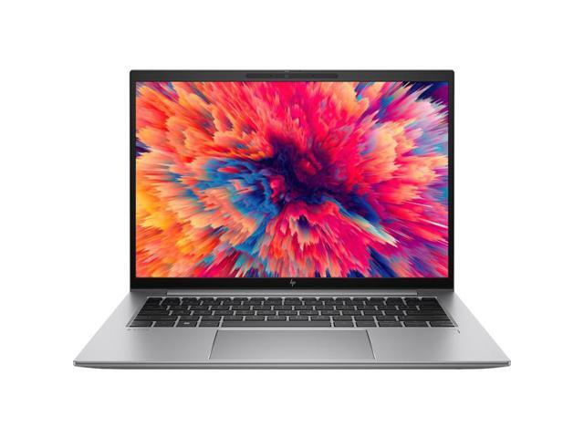 HP ZBook Firefly 14 G9 14" Mobile Workstation - WUXGA - 1920 x 1200 - Intel Core i5 12th Gen i5-1245U Deca-core (10 Core) - 16 GB Total RAM - 256 GB SSD - Intel Chip - Windows 11 Pro - NVIDIA T50