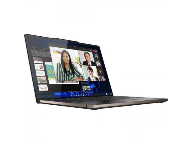 Lenovo ThinkPad Z13 Gen 1 13.3" Touchscreen Notebook AMD Ryzen 7 PRO 6850U 16 GB RAM 512 SSD - AMD Ryzen 7 PRO 6850U Octa-core - In-Plane Switching (IPS) Technology - AMD Radeon 680M Graphics - 1