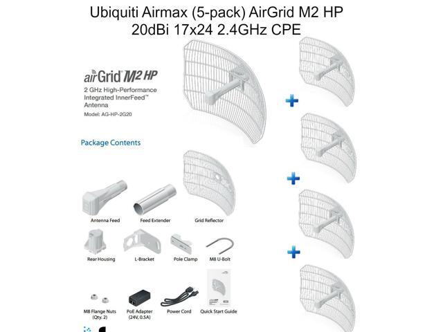 UBIQUITI AG-HP-2G20 ANTENNA WINDOWS 8 DRIVERS DOWNLOAD (2019)