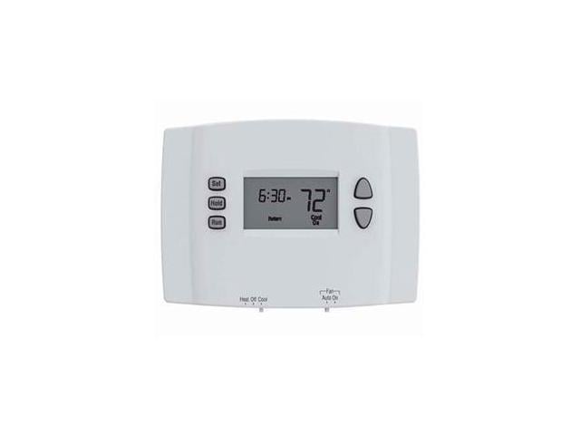 Honeywell 5 2-day Programmable Thermostat - Newegg.com