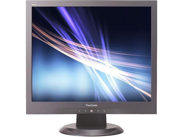 Driver Monitor Lcd Aoc 1619sw