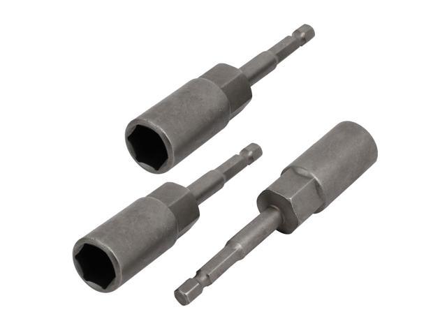 hex socket driver set