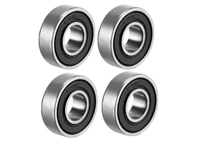 Подшипник 698 2rs