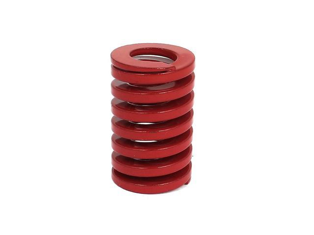 Th Die Springs Heavy Duty Load Compression Spring Mould Spring F8 40mm Green Business Industrial Fasteners Hardware