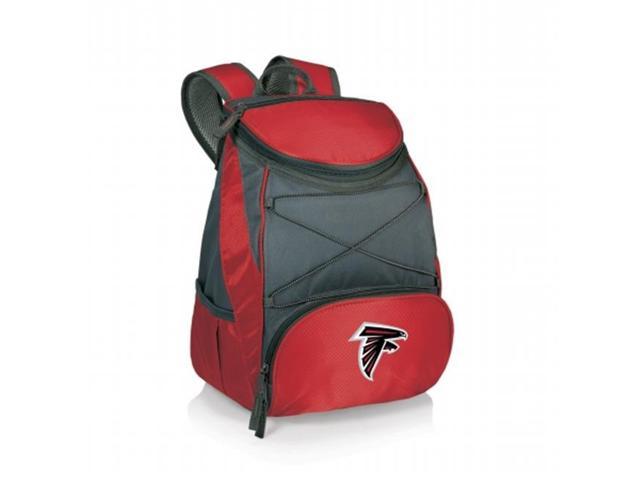 picnic time atlanta falcons ptx backpack coole