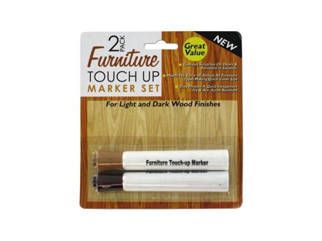 Furniture touch-up marker set - Case of 12 - Newegg.ca
