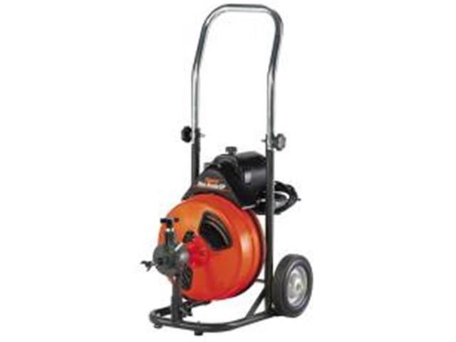 General Wire Spring 214230 General Mini Rooter - Newegg.com