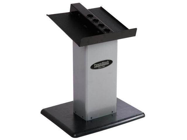 Powerblock 600 00143 02 Column Stand Large Powerblock 600 00143 02 Column Stand Large