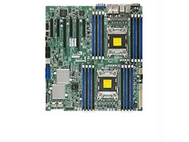 Dell PowerEdge T320 Intel Motherboard LGA1356 0FDT3J FDT3J Server Motherboard